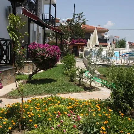 Loya Hotel Dalyan