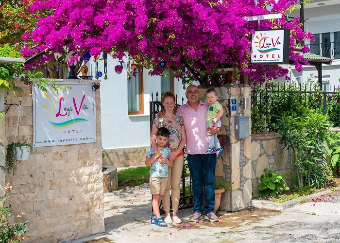 Loya فندق *