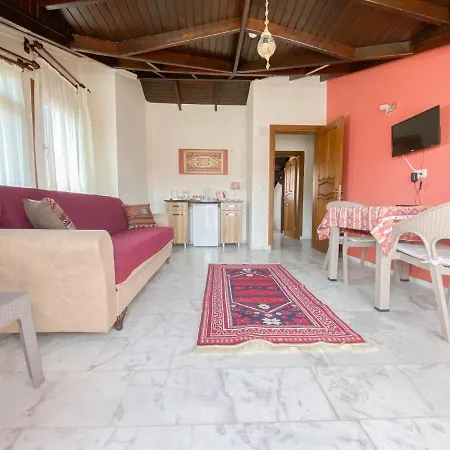 Loya Hotel Dalyan