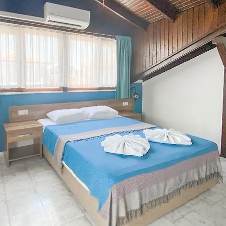 Hotel Loya Dalyan