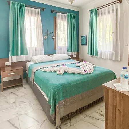 Hotel Loya Dalyan
