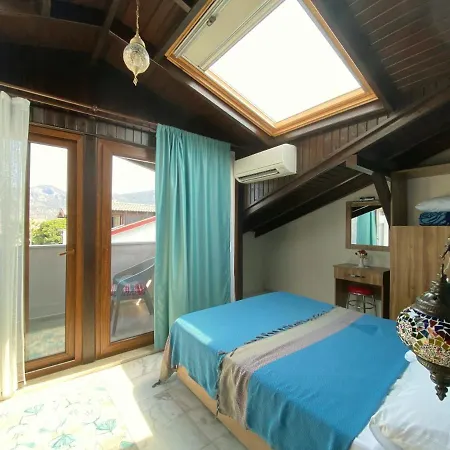 Loya Hotel Dalyan