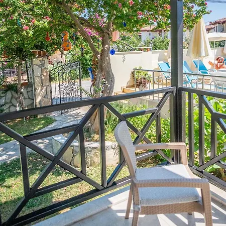 Loya Dalyan