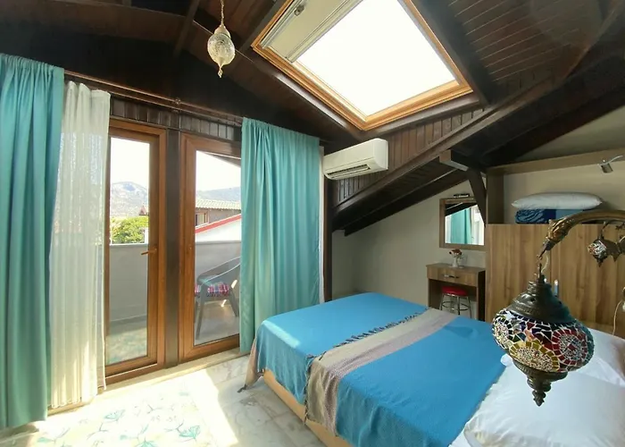 Loya Hotel Dalyan