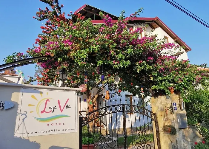 Hotel Loya *